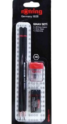 Rotring Sınav Seti - 1