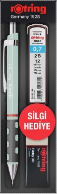 Rotring Tikky Versatil Okul Seti 0,7 mm - 3