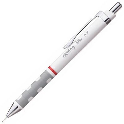 Rotring Tikky Mekanik Kurşun Kalem Renkli 0,7 mm - 1