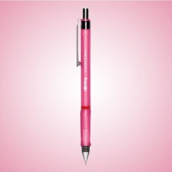 Rotring Visuclick Mekanik Kurşun Kalem, Pembe 0,7 mm - 2