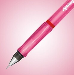 Rotring Visuclick Mekanik Kurşun Kalem, Pembe 0,7 mm - 3