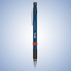 Rotring Visumax Mekanik Kurşun Kalem, Lacivert 0,7 mm - 2