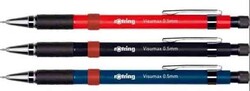 Rotring Visumax Mekanik Kurşun Kalem 0,7 mm - 1