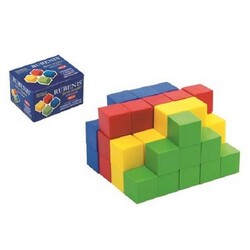 Rubenis Birim Küpleri - RUBENIS