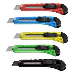 Rubenis FC-8 Elegance Geniş Maket Bıçağı - RUBENIS