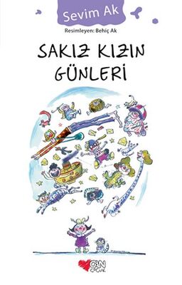 Sakız Kızın Günleri - Sevim Ak - 1