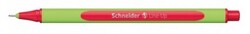 Schneider Fine Liner Kalem 0,4 mm - 3