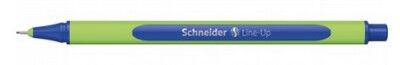 Schneider Fine Liner Kalem 0,4 mm - 4