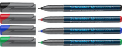 Schneider Maxx 220 S Asetat Kalemi 0,4 mm - 1