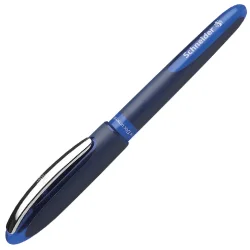 Schneider One Business Roller Kalem Mavi 0,6 mm - 2