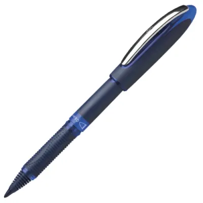 Schneider One Business Roller Kalem Mavi 0,6 mm - 3