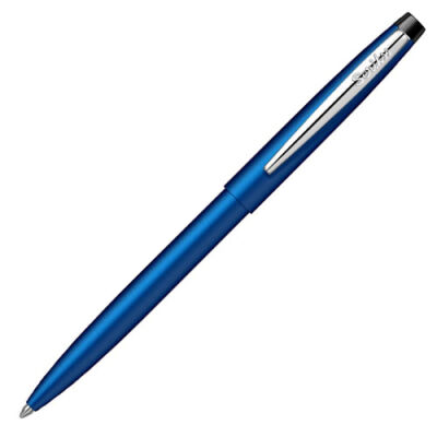 Scrikss 108 Tükenmez Kalem, Mavi - 1