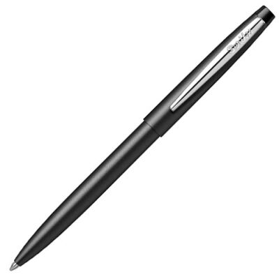 Scrikss 108 Tükenmez Kalem, Siyah - 1