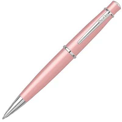 Scrikss 62 Tükemnmez Kalem, Pembe - 1