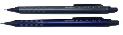 Scrikss Fullpoint Mekanik Kurşun Kalem 0,5 mm - 1
