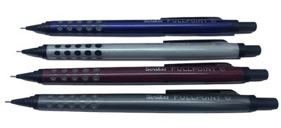 Scrikss Fullpoint Mekanik Kurşun Kalem 0,7 mm - 1