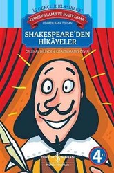 Shakespeare'den Hikayeler - Charles Lamb ve Mary Lamb - 1