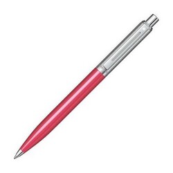 Sheaffer Sentınel Yarı Krom Tükenmez - 1