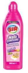 Sır Halı Şampuanı Elde 1000 ml - SIR