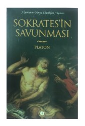Sokrates'in Savunması - Platon - 1