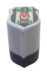 Speco BJK Logolu Tekli Kalemtraş - OFİSKUTUM