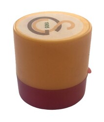 Speco GS Logolu Tekli Kalemtraş - OFİSKUTUM