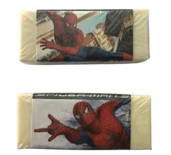 Spiderman 4B Silgi - DONMEZLER