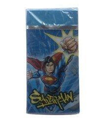 Spiderman Mavi Silgi - OFİSKUTUM