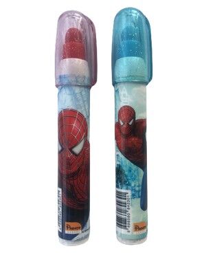 Spiderman Roket Silgi - 1