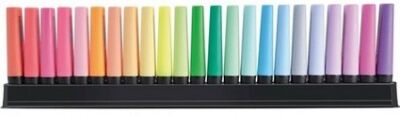 Stabilo 7023 Boss Original Fosforlu Kalem 23 Lü Set - 2