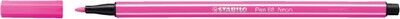Stabilo Pen 68 Keçe Uçlu Kalem 1,00 mm - 6