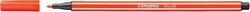 Stabilo Pen 68 Keçe Uçlu Kalem 1,00 mm - 9