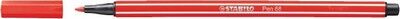 Stabilo Pen 68 Keçe Uçlu Kalem 1,00 mm - 13