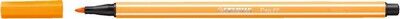 Stabilo Pen 68 Keçe Uçlu Kalem 1,00 mm - 14