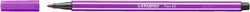 Stabilo Pen 68 Keçe Uçlu Kalem 1,00 mm - 16