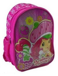 Strawberry 86297 Sırt Çantası - HAKAN ÇANTA