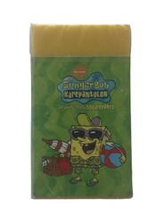 Sünger Bob Sarı Silgi - OFİSKUTUM