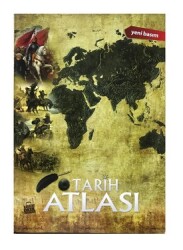 Tarih Atlası - KARATAY YAYINLARI