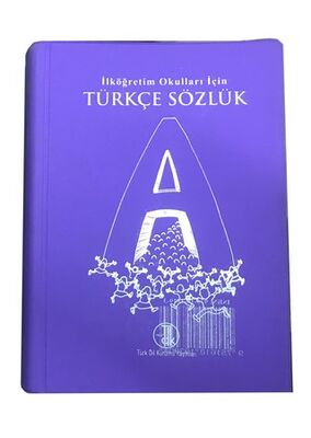 TDK Türk Dil Kurumu Türkçe Sözlük - 1