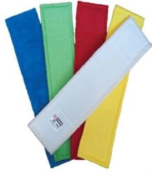 Temsan Mikro Peluş Mop Yedek 60 cm - OFİSKUTUM