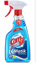 Tibet Camsil Matik Sprey 500 ml - TİBET