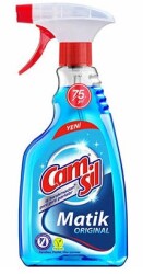 Tibet Camsil Matik Sprey 750 ml - TİBET