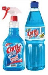 Tibet Camsil Matik Sprey sprey 500 + 1000 ml - TİBET