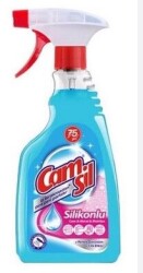 Tibet Silikonlu Camsil Matik Sprey 500 ml - TİBET