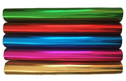 Ticon 50x70 cm Metalik Fon Kartonu Gold - TICON