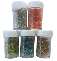 Ticon Elişi Pulu Boncuk - TICON