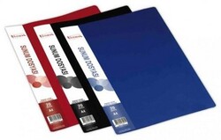 Ticon Sunum Dosyası 20 li - TICON