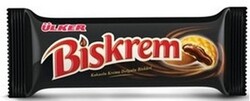 Ülker Biskrem Kakaolu 100 gr - ÜLKER