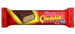 Ülker Çikolatalı Gofret 36 gr x 36 lı - ÜLKER