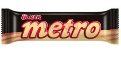 Ülker Metro 40 gr - ÜLKER